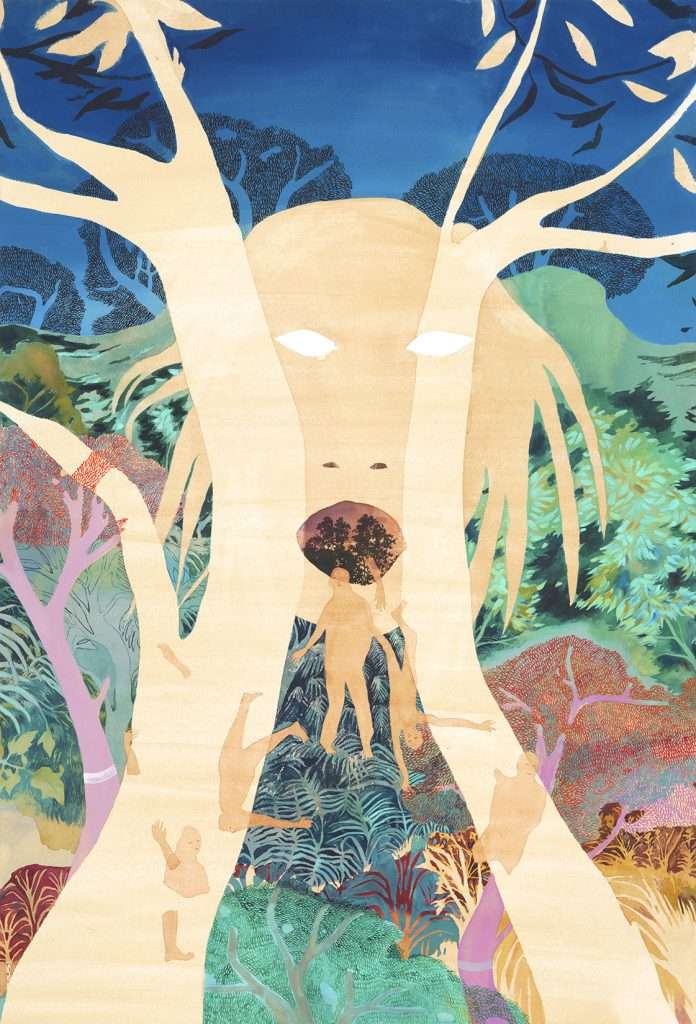 Sara Khan, visual artist – official website